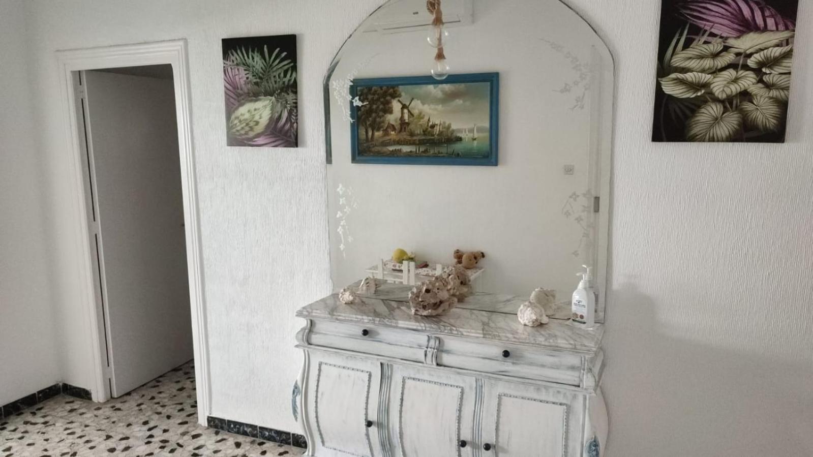 Villa Tranquila casa frente al mar Adra Exterior foto
